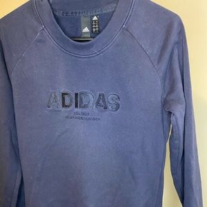 Adidas Crewneck